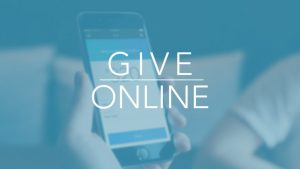 giving online
