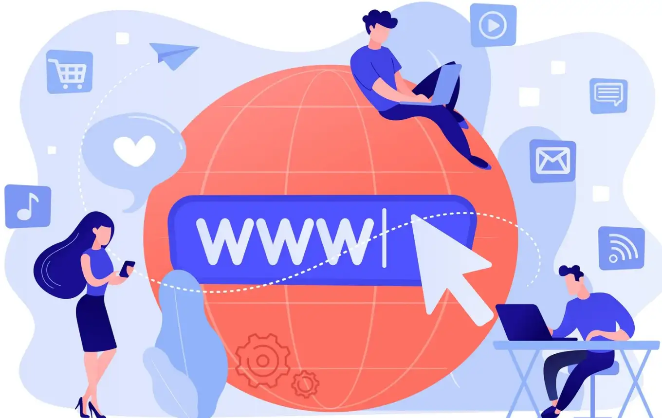 register domain at Active-Domain.com